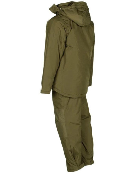 Trakker Nepromokavý zimní komplet 3 dílný CR 3-Piece Winter Suit