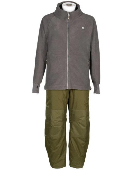 Trakker Nepromokavý zimní komplet 3 dílný CR 3-Piece Winter Suit