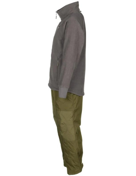 Trakker Nepromokavý zimní komplet 3 dílný CR 3-Piece Winter Suit