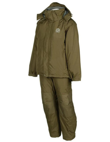 Trakker Nepromokavý zimní komplet 3 dílný CR 3-Piece Winter Suit