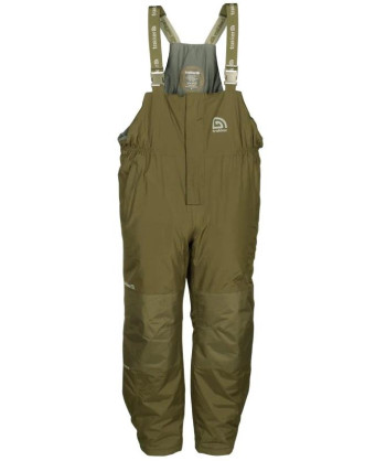 Trakker Nepromokavý zimní komplet 3 dílný CR 3-Piece Winter Suit