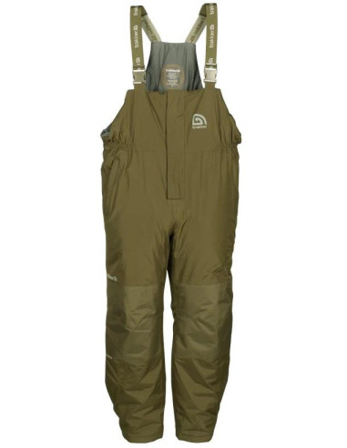 Trakker Nepromokavý zimní komplet 3 dílný CR 3-Piece Winter Suit