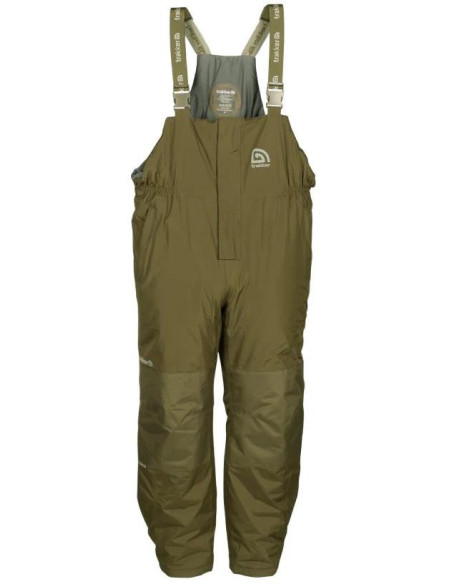 Trakker Nepromokavý zimní komplet 3 dílný CR 3-Piece Winter Suit