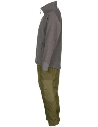Trakker Nepromokavý zimní komplet 3 dílný CR 3-Piece Winter Suit