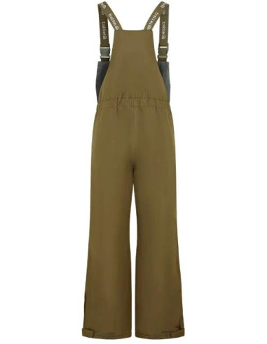 Trakker Nepromokavý zimní komplet 3 dílný CR 3-Piece Winter Suit
