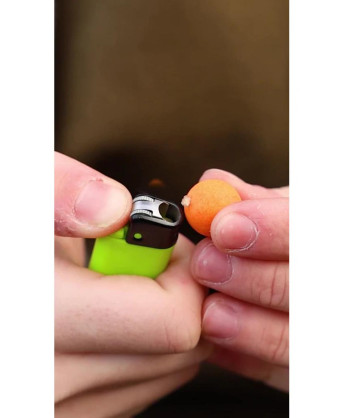 Carp´R´Us Šňůra na nástrahy Bait Braid 20m