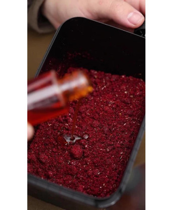 Nikl Stick mix Strawberry 500g