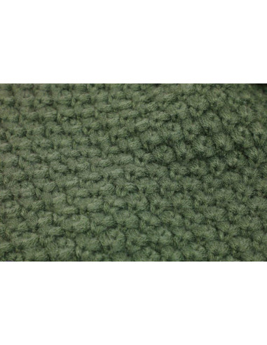 Nikl Kulich Bobble Beanie Green