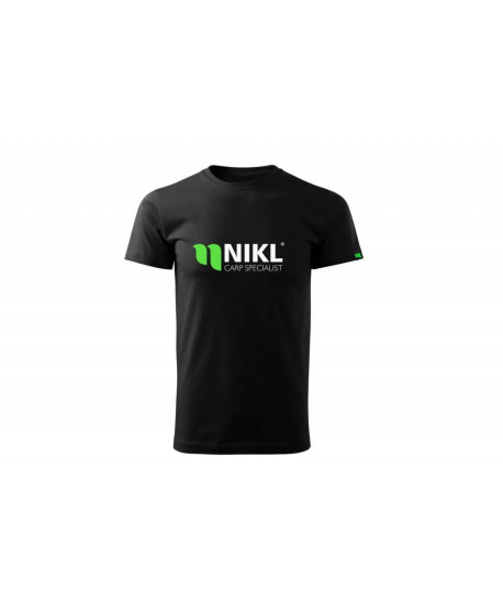 Nikl Triko černé (150g)