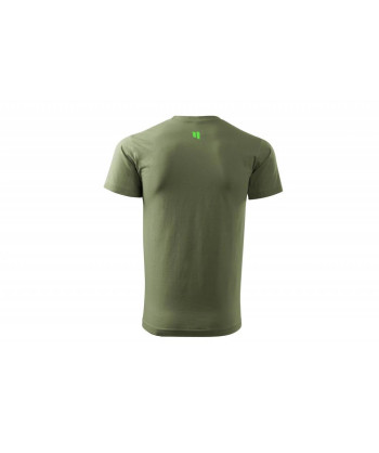 Nikl Triko zelené/army (150g)