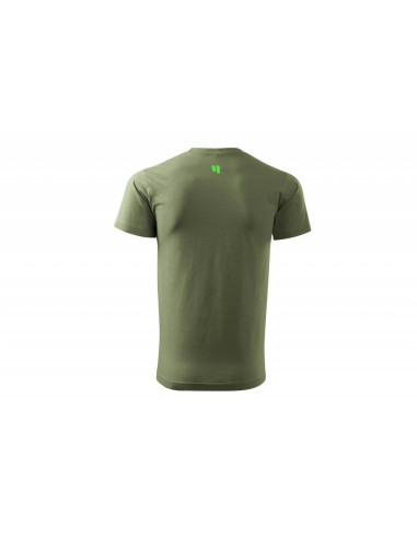 Nikl Triko zelené/army (150g)