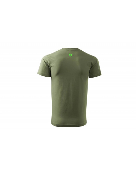 Nikl Triko zelené/army (150g)