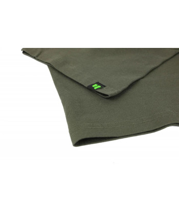 Nikl Triko zelené/army (150g)