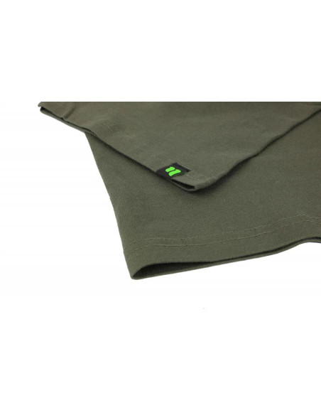 Nikl Triko zelené/army (150g)