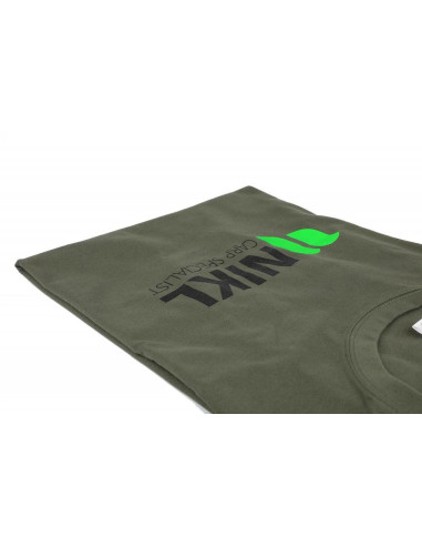 Nikl Triko zelené/army (150g)