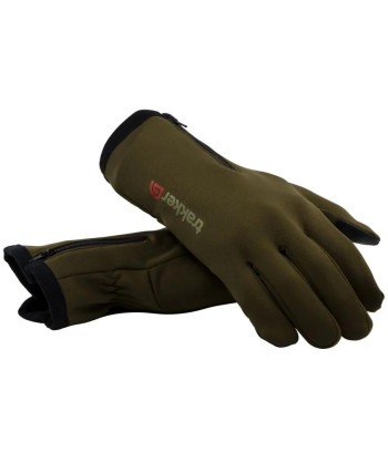 Trakker Rukavice Thermal Stretch Gloves