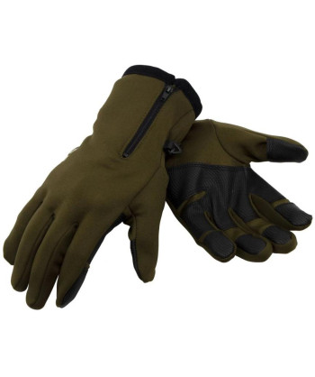 Trakker Rukavice Thermal Stretch Gloves