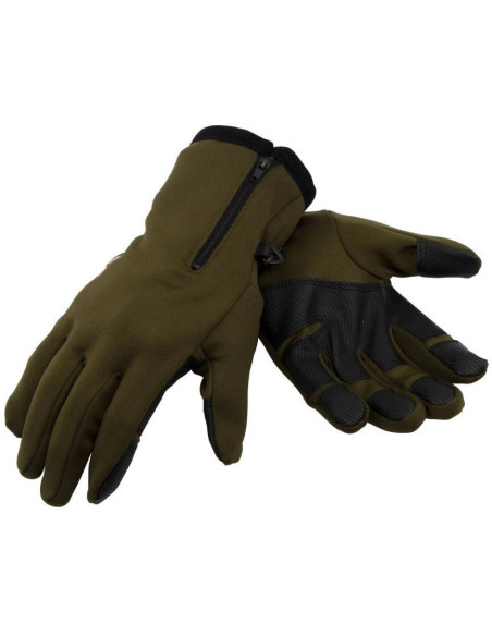 Trakker Rukavice Thermal Stretch Gloves