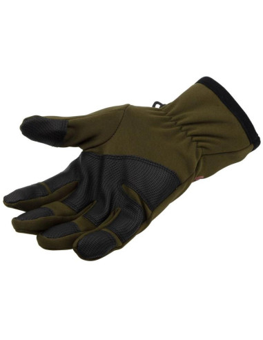 Trakker Rukavice Thermal Stretch Gloves