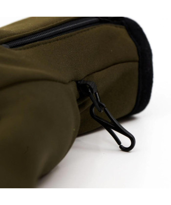 Trakker Rukavice Thermal Stretch Gloves