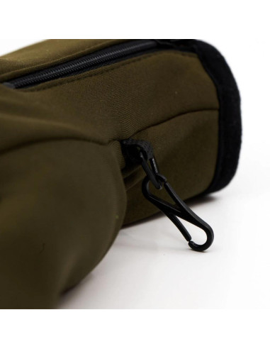 Trakker Rukavice Thermal Stretch Gloves
