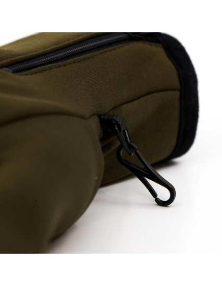 Trakker Rukavice Thermal Stretch Gloves