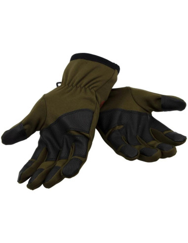 Trakker Rukavice Thermal Stretch Gloves