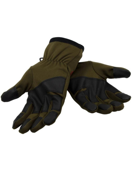 Trakker Rukavice Thermal Stretch Gloves