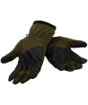 Trakker Rukavice Thermal Stretch Gloves