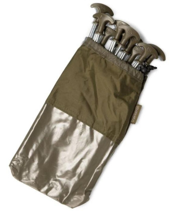 Trakker Kolíky k bivaku Bivvy Pegs 8”,10ks