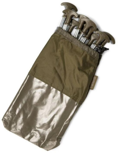 Trakker Kolíky k bivaku Bivvy Pegs 8”,10ks