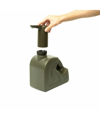 Trakker Automatická pumpa Powerflo USB Tap