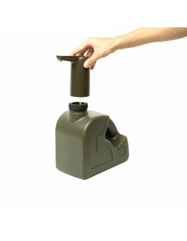 Trakker Automatická pumpa Powerflo USB Tap