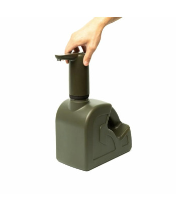 Trakker Automatická pumpa Powerflo USB Tap