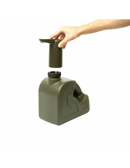 Trakker Automatická pumpa Powerflo USB Tap