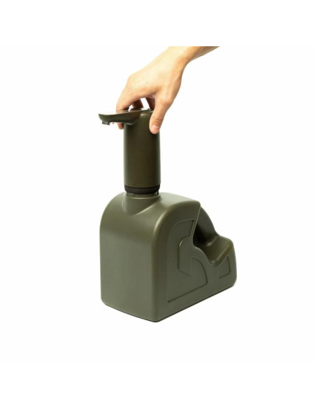 Trakker Automatická pumpa Powerflo USB Tap