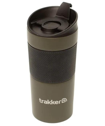 Trakker Termohrnek Armolife Thermal Coffee Press Mug