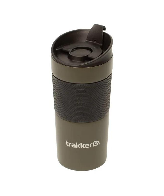 Trakker Termohrnek Armolife Thermal Coffee Press Mug