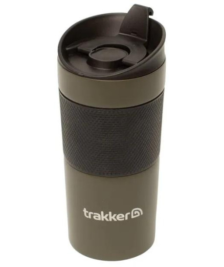 Trakker Termohrnek Armolife Thermal Coffee Press Mug