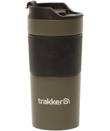 Trakker Termohrnek Armolife Thermal Coffee Press Mug