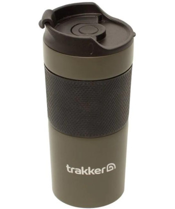 Trakker Termohrnek Armolife Thermal Coffee Press Mug