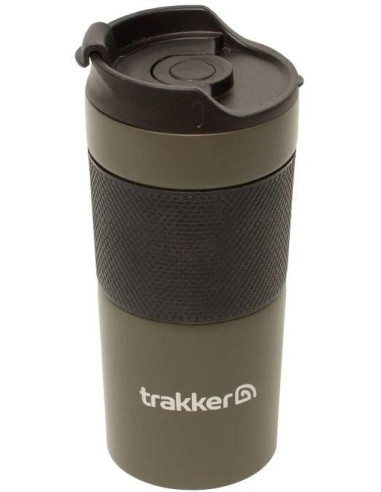 Trakker Termohrnek Armolife Thermal Coffee Press Mug