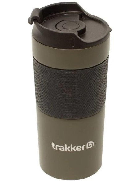 Trakker Termohrnek Armolife Thermal Coffee Press Mug