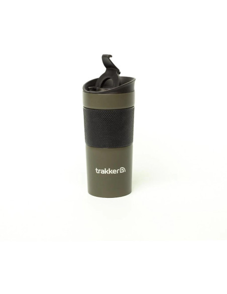 Trakker Termohrnek Armolife Thermal Coffee Press Mug