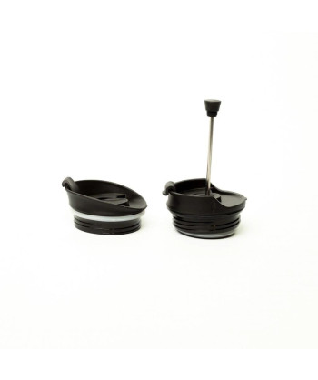 Trakker Termohrnek Armolife Thermal Coffee Press Mug