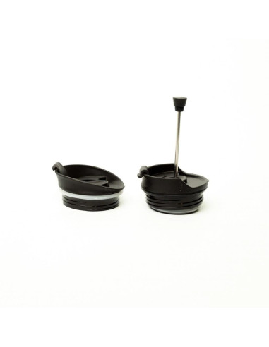 Trakker Termohrnek Armolife Thermal Coffee Press Mug