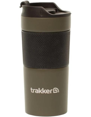 Trakker Termohrnek Armolife Thermal Coffee Press Mug