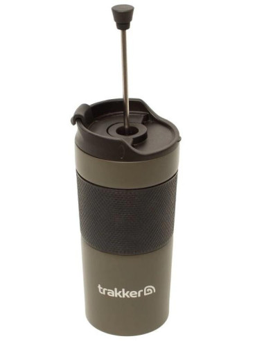 Trakker Termohrnek Armolife Thermal Coffee Press Mug