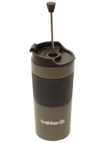 Trakker Termohrnek Armolife Thermal Coffee Press Mug