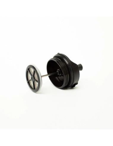 Trakker Termohrnek Armolife Thermal Coffee Press Mug